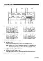 Preview for 9 page of IRIS IRIS8 Series Quick Reference Manual