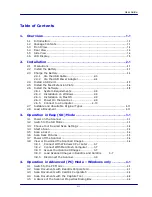 Preview for 7 page of IRIS IRIScan Pro 3 Wifi User Manual