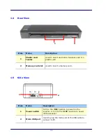 Preview for 12 page of IRIS IRIScan Pro 3 Wifi User Manual