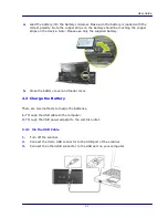 Preview for 16 page of IRIS IRIScan Pro 3 Wifi User Manual