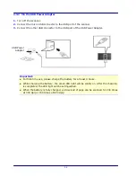 Preview for 17 page of IRIS IRIScan Pro 3 Wifi User Manual