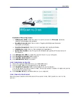Preview for 22 page of IRIS IRIScan Pro 3 Wifi User Manual