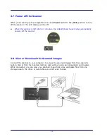 Preview for 31 page of IRIS IRIScan Pro 3 Wifi User Manual