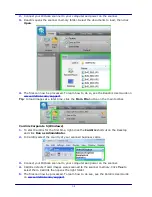 Preview for 33 page of IRIS IRIScan Pro 3 Wifi User Manual