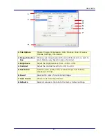 Preview for 40 page of IRIS IRIScan Pro 3 Wifi User Manual