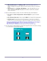 Preview for 42 page of IRIS IRIScan Pro 3 Wifi User Manual