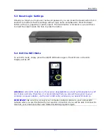 Preview for 45 page of IRIS IRIScan Pro 3 Wifi User Manual