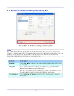 Preview for 47 page of IRIS IRIScan Pro 3 Wifi User Manual