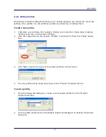 Preview for 54 page of IRIS IRIScan Pro 3 Wifi User Manual