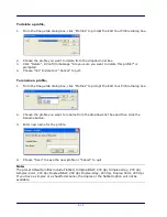 Preview for 55 page of IRIS IRIScan Pro 3 Wifi User Manual