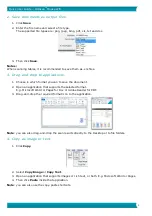 Preview for 8 page of IRIS IRIScan Quick User Manual