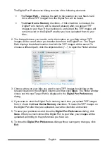 Preview for 8 page of IRIS IRISNotes 1.0 Quick Start Manual