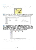 Preview for 9 page of IRIS IRISNotes 1.0 Quick Start Manual