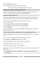 Preview for 13 page of IRIS IRISNotes 1.0 Quick Start Manual