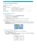 Preview for 7 page of IRIS IRISNotes 3 Quick User Manual