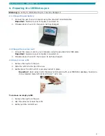 Предварительный просмотр 5 страницы IRIS IRISNotes Air 3 Quick User Manual