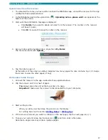 Предварительный просмотр 18 страницы IRIS IRISNotes Air 3 Quick User Manual