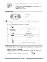 Предварительный просмотр 2 страницы IRIS IRISnotes Quick Start Manual