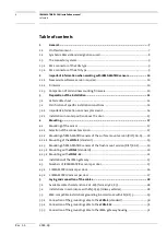 Preview for 3 page of IRIS IRMA MATRIX 2 Installation Manual