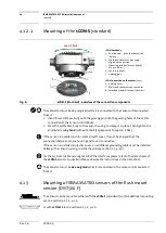 Preview for 19 page of IRIS IRMA MATRIX 2 Installation Manual