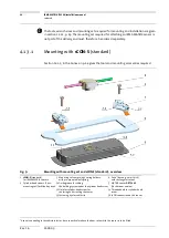 Preview for 20 page of IRIS IRMA MATRIX 2 Installation Manual