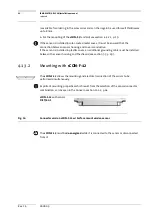 Preview for 22 page of IRIS IRMA MATRIX 2 Installation Manual