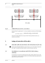 Preview for 28 page of IRIS IRMA MATRIX 2 Installation Manual