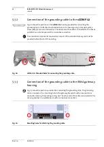 Preview for 31 page of IRIS IRMA MATRIX 2 Installation Manual