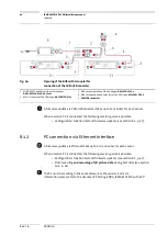 Preview for 44 page of IRIS IRMA MATRIX 2 Installation Manual