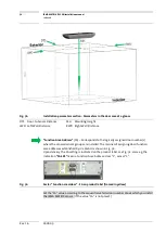 Preview for 50 page of IRIS IRMA MATRIX 2 Installation Manual