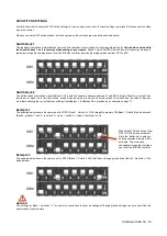 Preview for 19 page of IRIS NIghtRunner IRIS295V2 Installation Manual & Users Manual