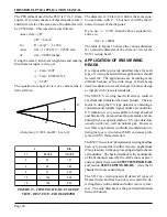 Preview for 30 page of IRIS P520 Applications Manual