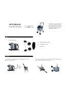 Preview for 1 page of IRIS PS-410 Assembly Instructions