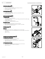 Preview for 20 page of IRIS QUICKIE Owner'S Manual