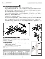 Preview for 30 page of IRIS QUICKIE Owner'S Manual