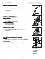 Preview for 83 page of IRIS QUICKIE Owner'S Manual