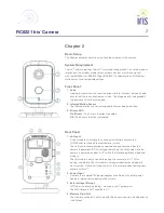 Preview for 3 page of IRIS RC8221 Setup Manual