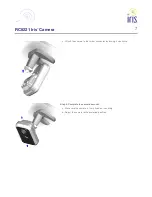 Preview for 8 page of IRIS RC8221 Setup Manual