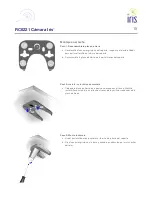 Preview for 16 page of IRIS RC8221 Setup Manual