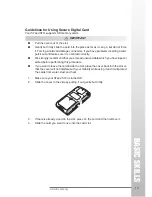 Preview for 15 page of IRIS ST4ex User Manual