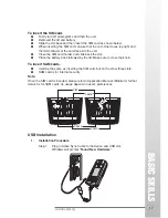 Preview for 17 page of IRIS ST4ex User Manual