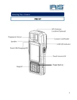 Preview for 4 page of IRIS ST5e User Manual