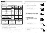 Preview for 14 page of IRIS TSTM-01 Manual