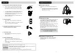 Preview for 15 page of IRIS TSTM-01 Manual