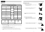 Preview for 23 page of IRIS TSTM-01 Manual