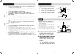 Preview for 12 page of IRIS WOOZOO DHM-DDC50 Instructions Manual