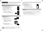 Preview for 16 page of IRIS WOOZOO DHM-DDC50 Instructions Manual