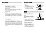 Preview for 21 page of IRIS WOOZOO DHM-DDC50 Instructions Manual