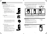 Preview for 24 page of IRIS WOOZOO DHM-DDC50 Instructions Manual