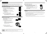 Preview for 25 page of IRIS WOOZOO DHM-DDC50 Instructions Manual